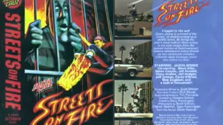 Streets on Fire Soundtrack [Full Album]