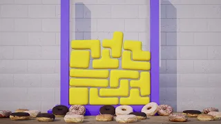 Mind-Blowing Jelly Tetris: The Ultimate Simulation