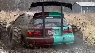 ❗EPIC FAILS❌ 4X4 OFF ROAD AMAZING VEHICLES FAIL COMPILATION 2024 #fail