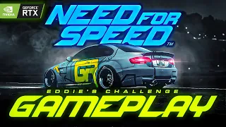 Need For Speed 2015 | 4K 60fps Gameplay | RTX 3060