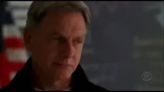 Gibbs calls Tony "boss"   NCIS 3x18