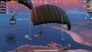 Redmi 9C PUBG mobile test