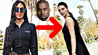 Kardashian and Jenner Ignite Firestorm: Balenciaga Show Amid Scandal|entertainment