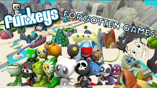 U.B. Funkeys - A Forgotten Legacy