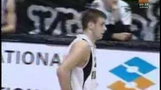 Partizan-Montepaski