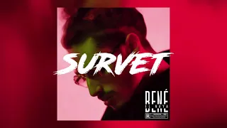 Bené - Survet de la Juve | Instrumental Officiel | El Naya 💉