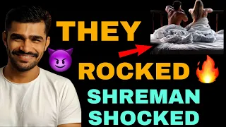 Funniest Moment on Shreeman legend Live Stream 😂🔥