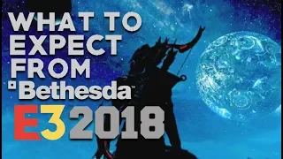 Bethesda at E3 2018 Breakdown - Starfield, Leaks, Rumors, Fallout 3 Anniversary & More!