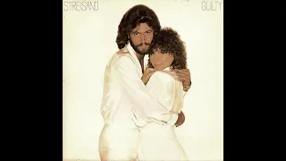 Barbra Streisand - Woman in Love '80. (standard tuning) (HQ)