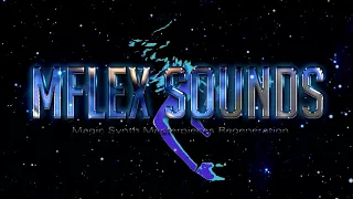 Mflex Sounds feat. Ghost girl - Timeline