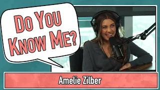 Amelie Zilber - Do You Know Me?