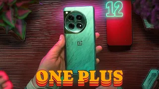 OnePlus 12 Review | Expectations vs. Reality After 1 Month! 🔍