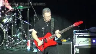 Creedence Clearwater Revisited - I Heard It Trough the Grapevine - Luna Park 2010