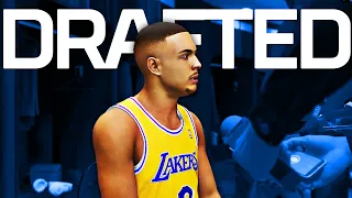 NBA 2K21 Next Gen MyCareer // NBA Draft! #7