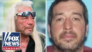 'IMPOSSIBLE': Dog the Bounty Hunter says Maine shooting suspect is a 'maniac'