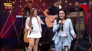 Maiara & Maraisa - Medo Bobo