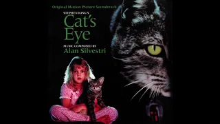 Alan Silvestri - Cat's Eye (Full Original Soundtrack)