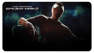 The Amazing: Spider-Man 2 - Walkthrough Part 13 - No Damage | Super Hero Mode