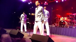 Disco Explosion!  Cannery Vegas 29apr17: Part 1 - THE TRAMMPS