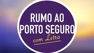 RUMO AO PORTO SEGURO | CD JOVEM | MENOS UM