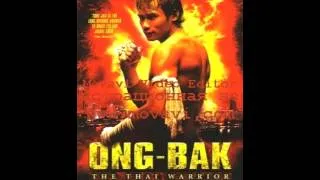 ong bak soundtrack 2003