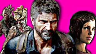 🎶THE LAST OF US THE MUSICAL - Song: [Game Version]