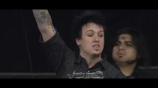 Papa Roach - Dead Cell (Live @ Download Festival 2005) [HD REMASTERED]