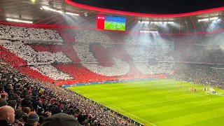 Bayern München - Paris Saint-Germain 2:0 | Champions League Achtelfinale, 08.03.2023
