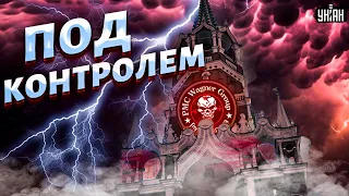 Сын Пригожина восстал против Путина. Кремль берет "Вагнера" под контроль