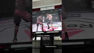 Ksi vs logan paul UFC 3