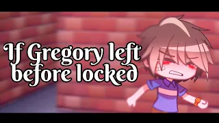 if Gregory left before locked ||Part1/?||Original?||Security Breach||Check Desk