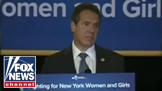 NY Governor Cuomo: America was 'never that great'