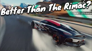 Better Than The Rimac? | Asphalt 9 5* Koenigsegg Gemera Multiplayer