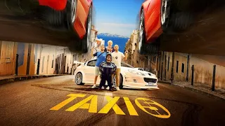 Taxi 5 (2018) Official Trailer | WorldCinema Trailers