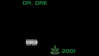 Dr. Dre - Bitch Niggaz feat. Six-Two, Hittman, Snoop Dogg - Chronic 2001