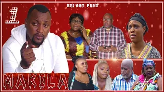 " MAKILA "ÉPISODE 1