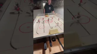 Rod Hockey 🥅