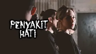 Penyakit Hati – DMS [ Penelusuran ]