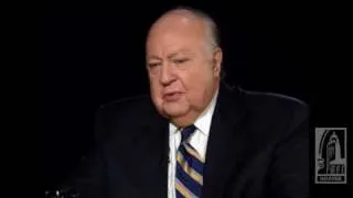 Fox and more with Roger Ailes: Chapter 1 of 5