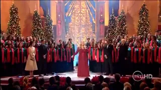 [Updated version] ‘O Come All Ye Faithful’ Ending (Christmas @ Washington, 2010)