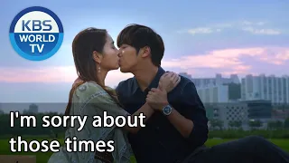 I'm sorry about those times (80/3) [Once Again | 한 번 다녀왔습니다 / ENG, CHN, IND / 2020.08.17]