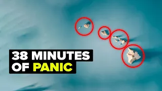 Hawaii's 38 Minutes of Terror: The Day Everyone Thought They Would Die