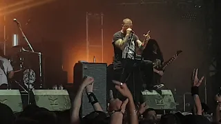 Phil Anselmo covers PANTERA Mouth for war at hellfest 2019