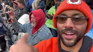 Cardinals 33 Bears 22: The most I’ve ever been depressed as a Bears fan….