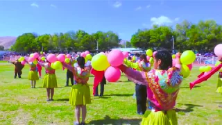 Danza TIPAKI TIPAKI CONCURSO DE DANZAS LA JOYA- AREQUIPA 2018