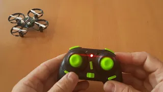 Eachine E016H / E010