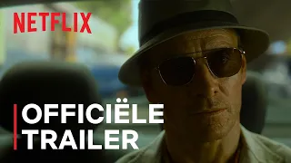 THE KILLER | Officiële trailer | Netflix