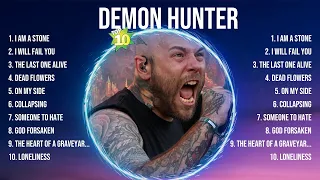 Demon Hunter Greatest Hits Full Album ▶️ Full Album ▶️ Top 10 Hits of All Time
