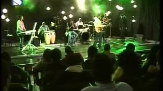 Garimpeiros - Apresentação da banda