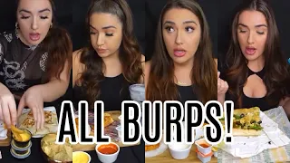 BURP COMPILATION 😮‍💨 (HIGHLY REQUESTED)